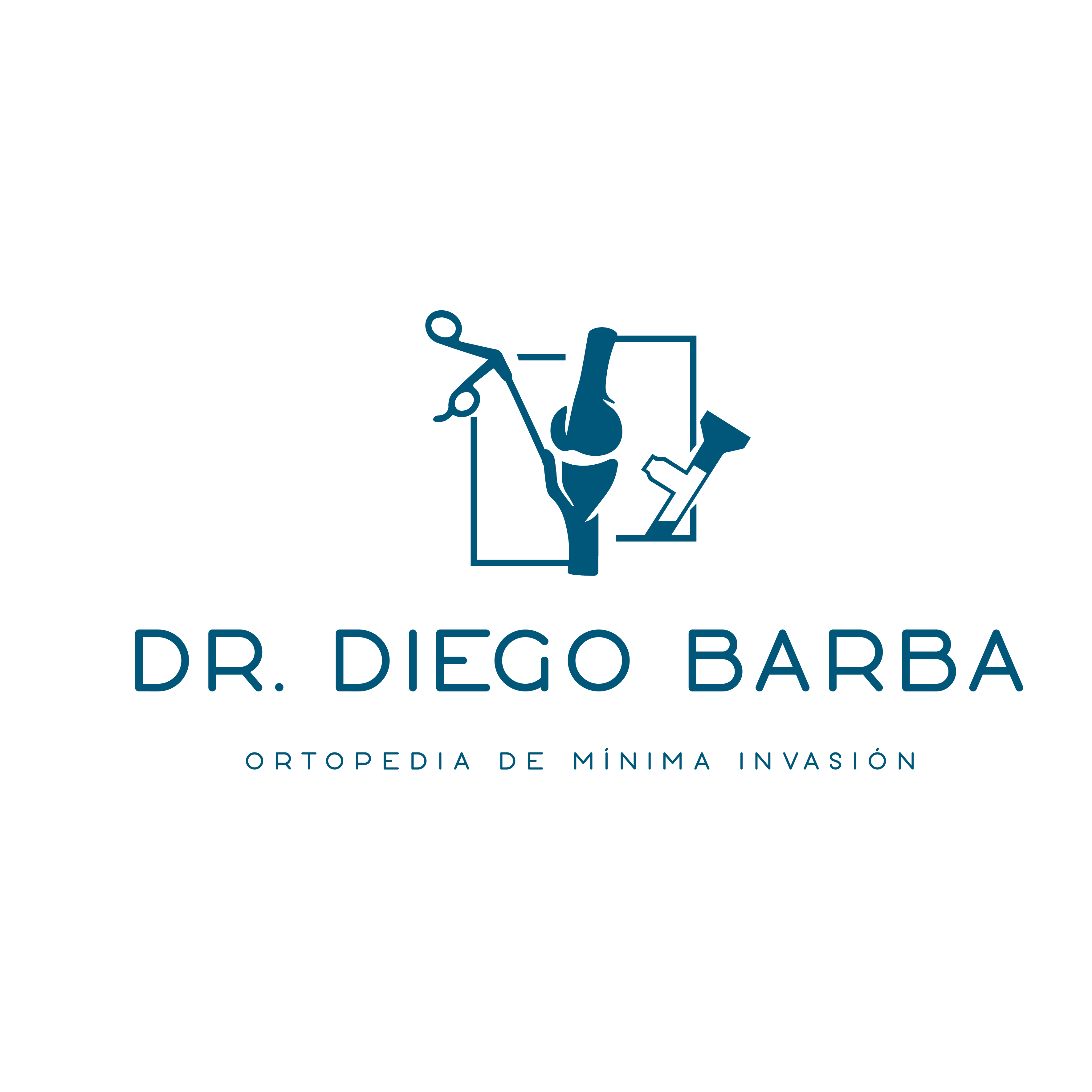Dr. Diego Barba